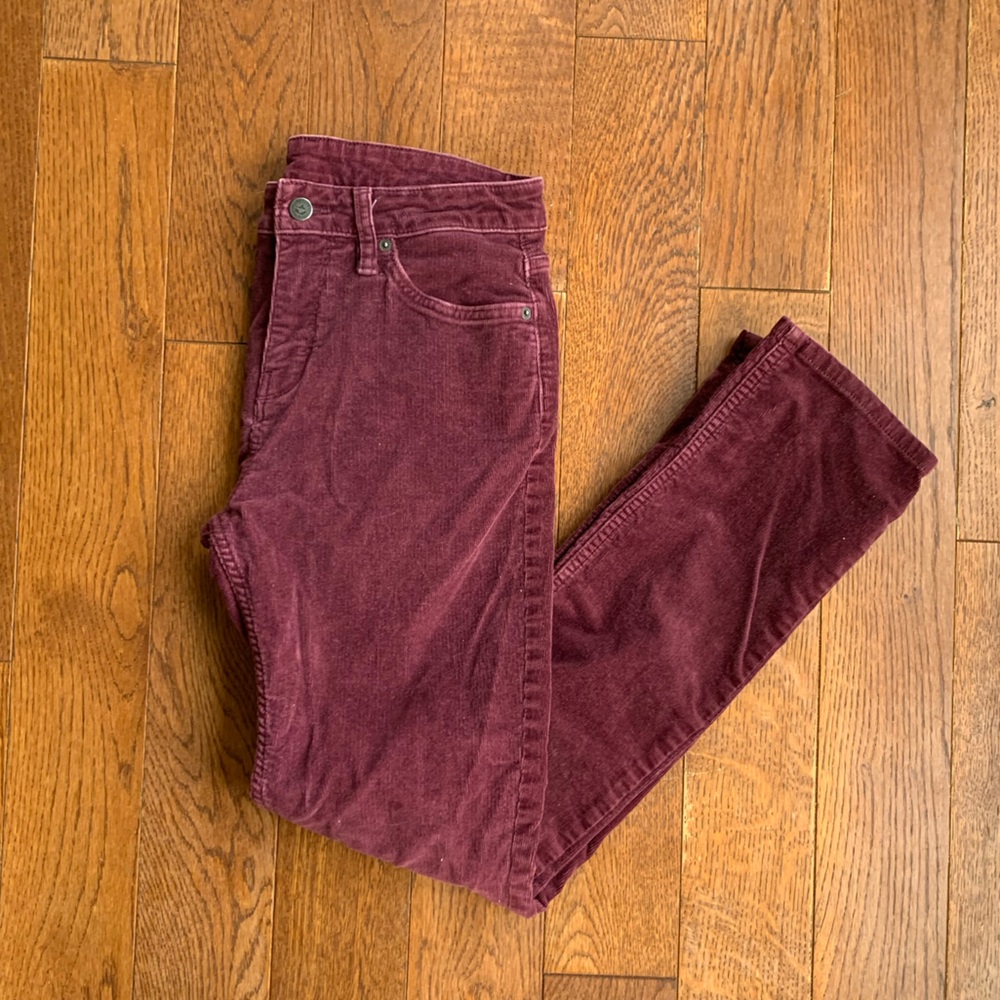 Patagonia Corduroy Pants